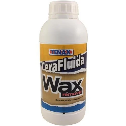 Tenax Wax Remover 1 QT - Case of 12