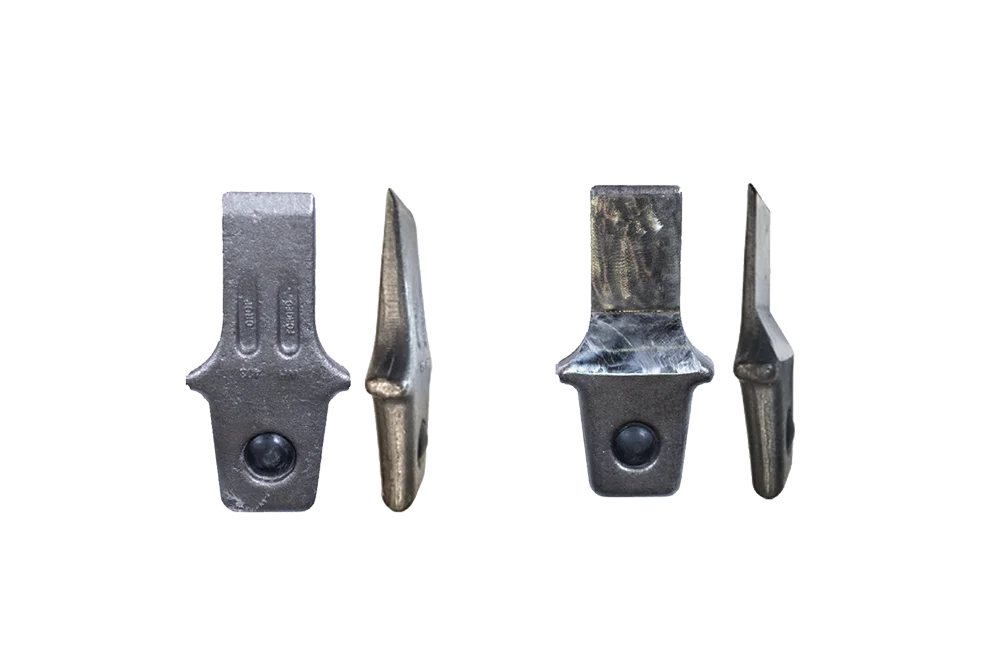 Tile Tooth (Terminator)
