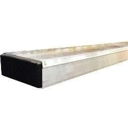 The Weha 7' Replacement Bar for the Weha Suction Cup Assembly