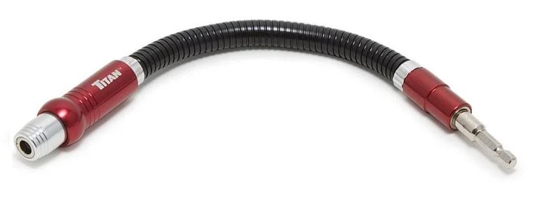 Flexible Extension Bit Holder TTN16004