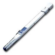3/8 in Split Beam Torque Wrench w/Flex head 20-100 Ft./Lbs