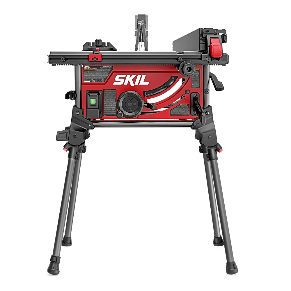 15 Amp 10 IN. Table Saw