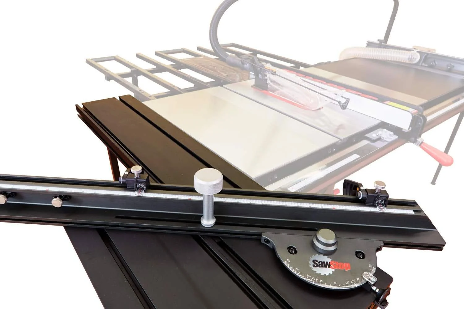Sawstop TSA-SA48 Sliding Crosscut Table Attachment