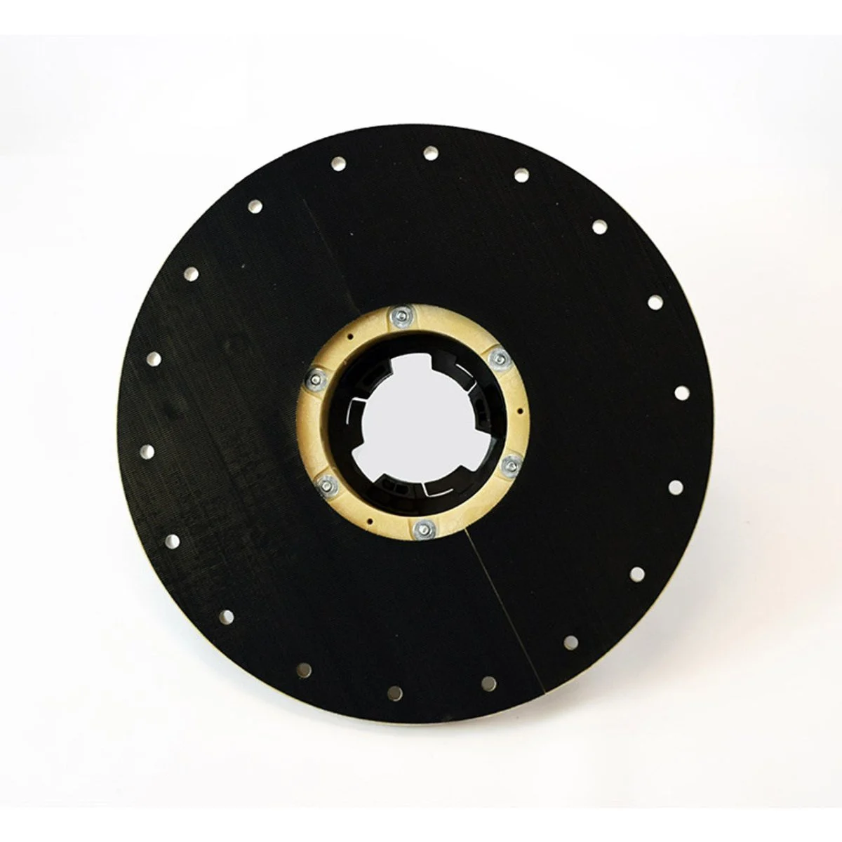 Tuff-Block® Diamond Pad Driver With Velcro® Face