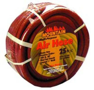 50 ft. x 3/8 in. Rubber Hose