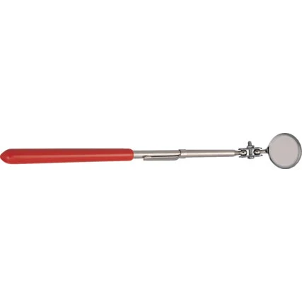 Circular Telescoping Mirror, 7/8" ULL-A-2