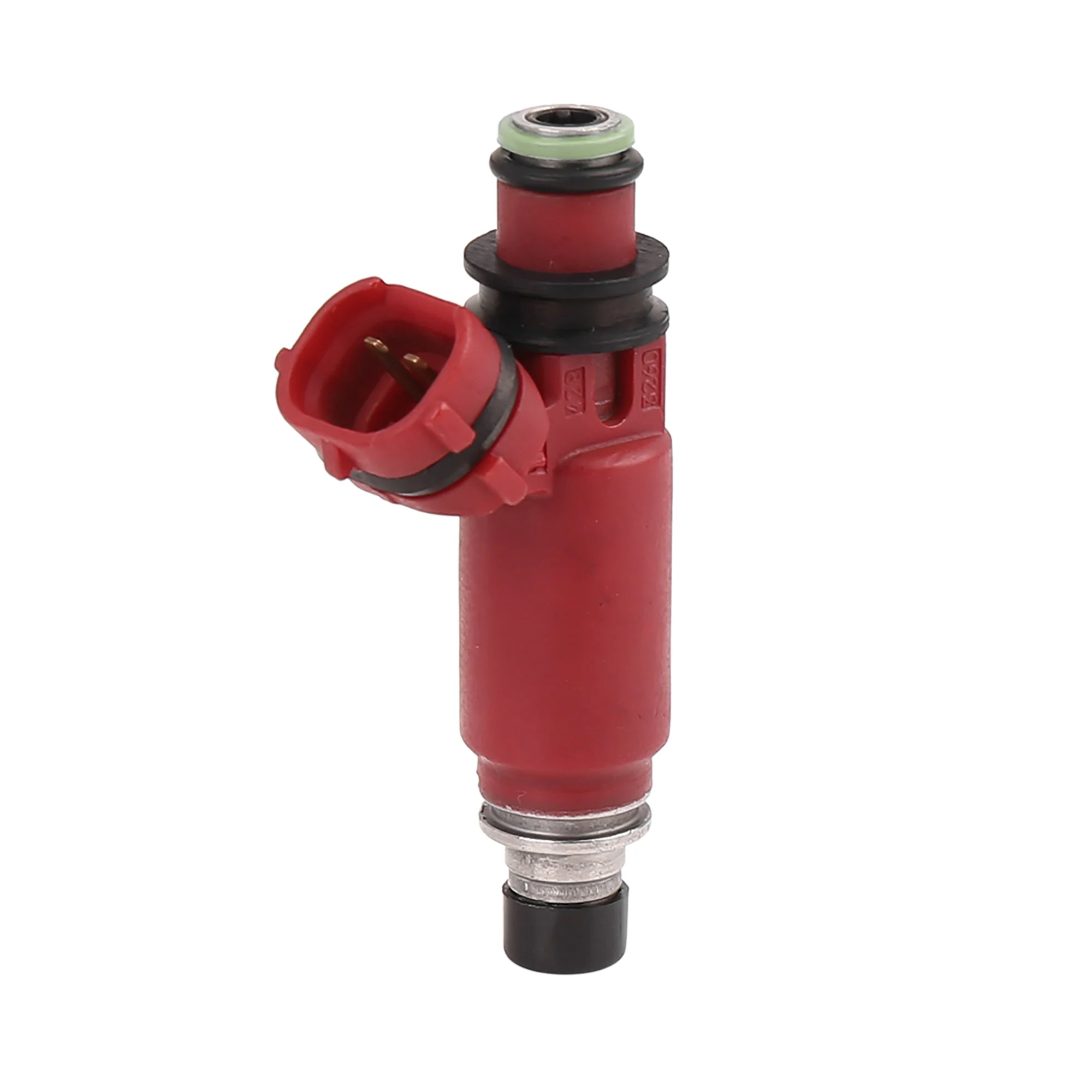 DC 12V Car Fuel Injector for for Mazda Miata 1.8L-L4 1999-2000 BP4W-13-250 15710-52G00 195500-3260