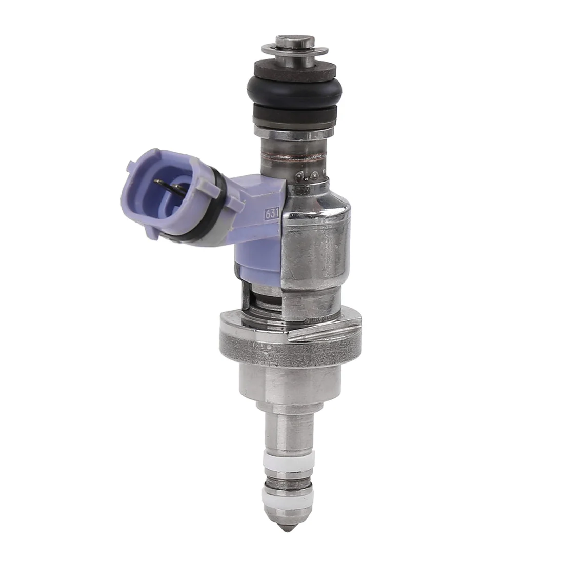 23250-31030 23209-31030 Fuel Injector for Lexus GS460 2009 Base Sedan 4-Door 4.6L 4608CC V8 GAS DOHC Naturally Aspirated