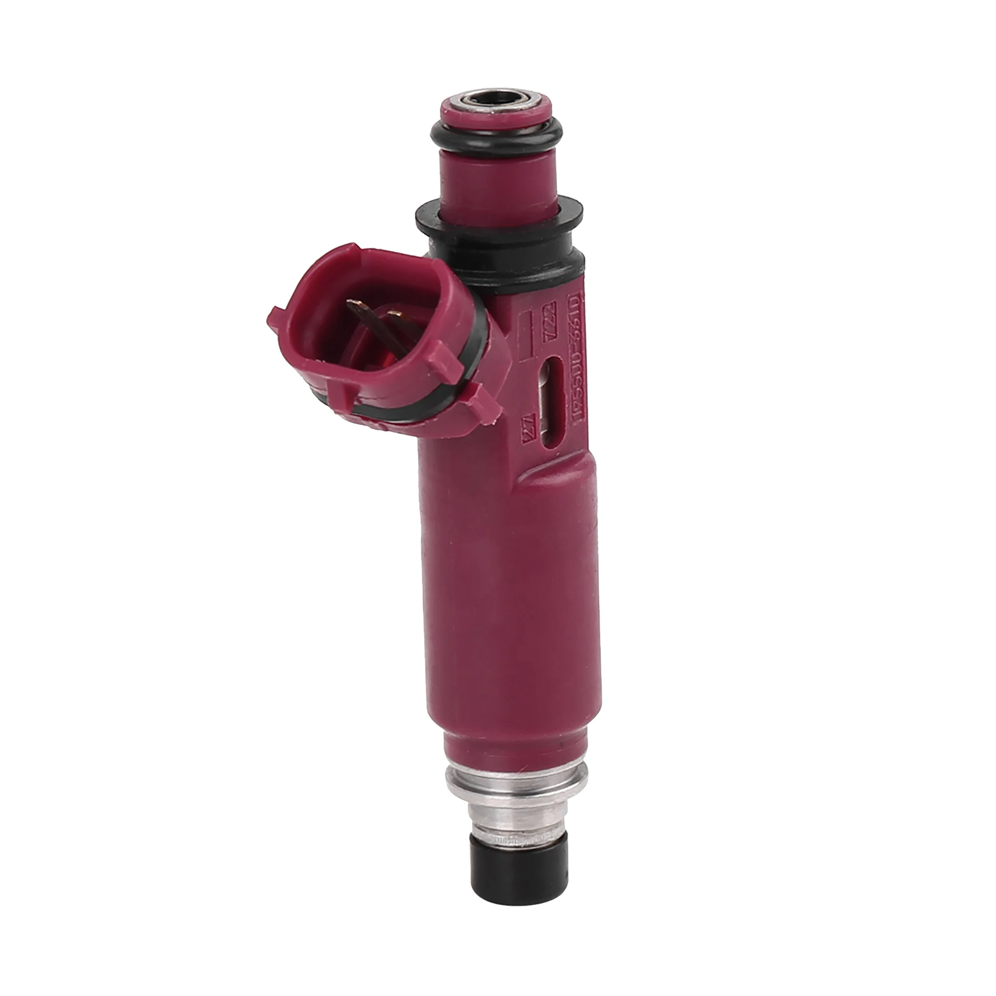 DC 12V Fuel Injector for Mazda Miata 1.8L-L4 1999-2000 BP4W-13-250 195500-3310