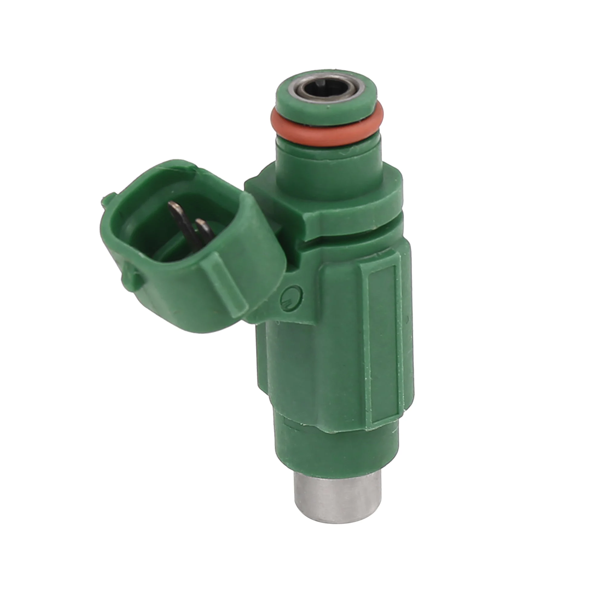 MR988406 HDA305E Fuel Injector for Mitsubishi Lancer Ralliart Sedan 4-Door 2.4L 2400CC l4 GAS SOHC Naturally Aspirated 2004