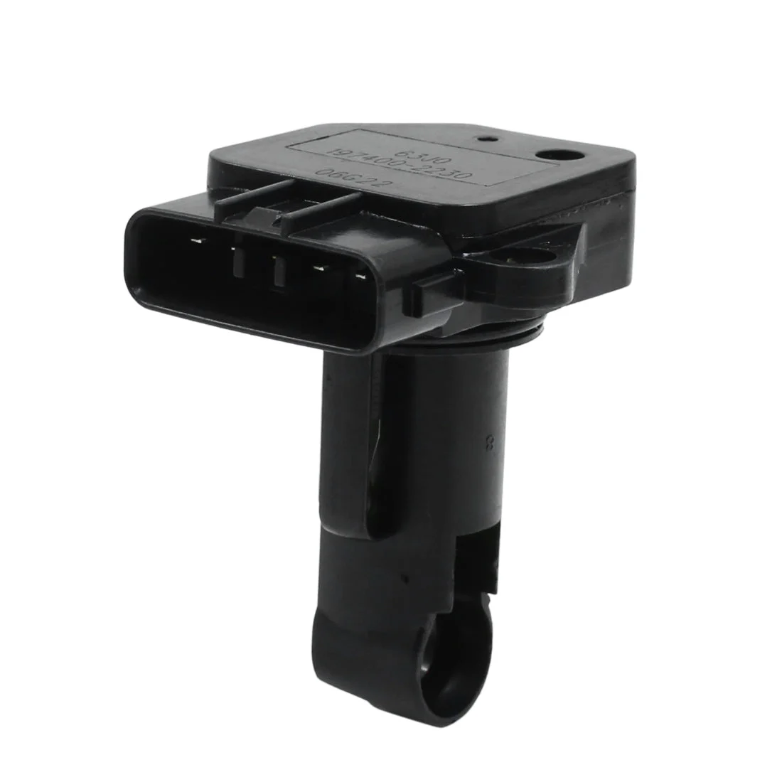 Mass Air Flow Meter MAF Sensor 13800-63J00 for Jaguar XKR-S Base 5.0L V8 - Gas 2012-2015