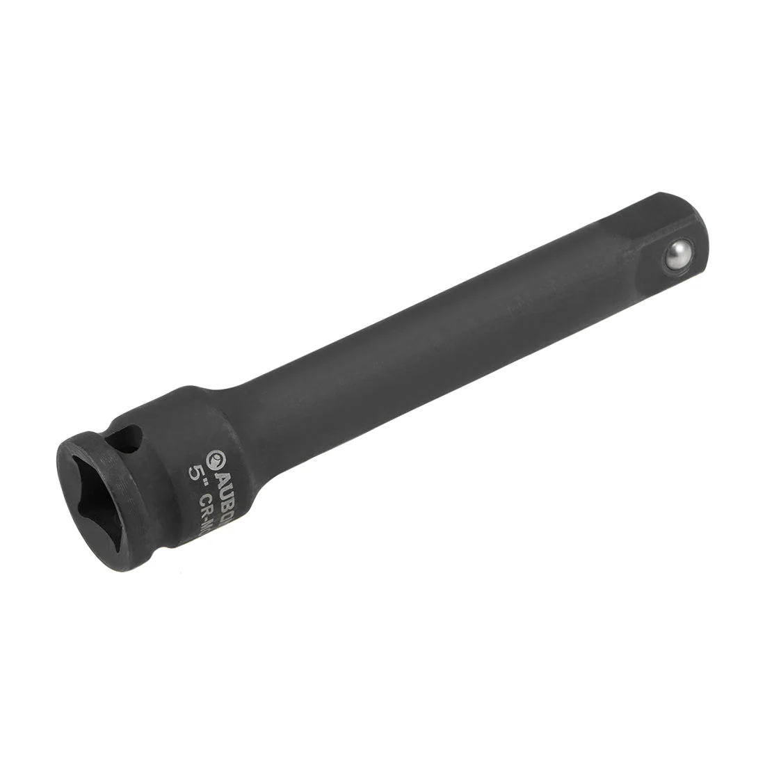 Uxcell Drive by Impact Extension Bar, High Carbon Steel
