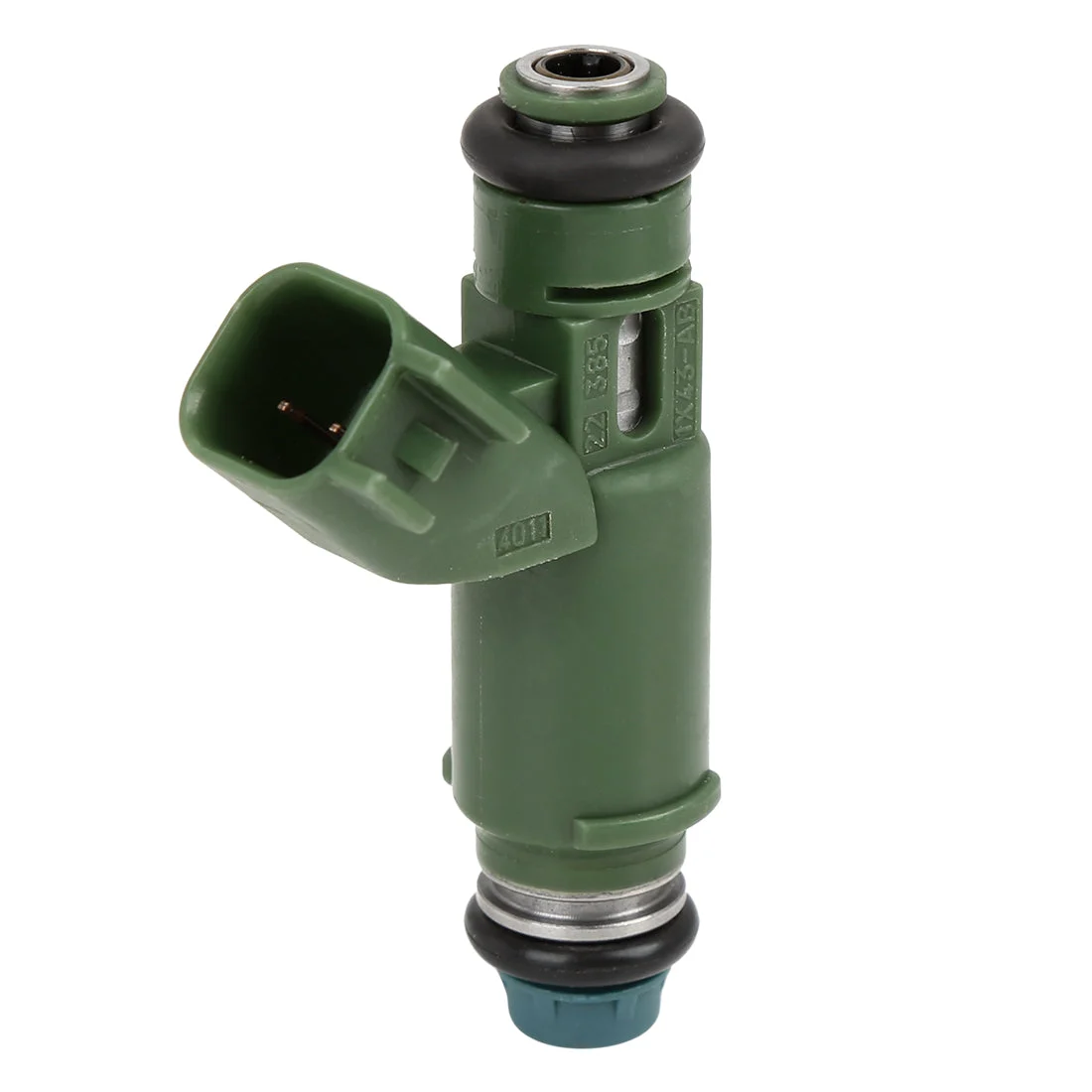 1X43-AB Flow Matched Fuel Injector Nozzle for Jaguar X-Type Base Sedan 3.0L 2005 2.5L 2002-2004