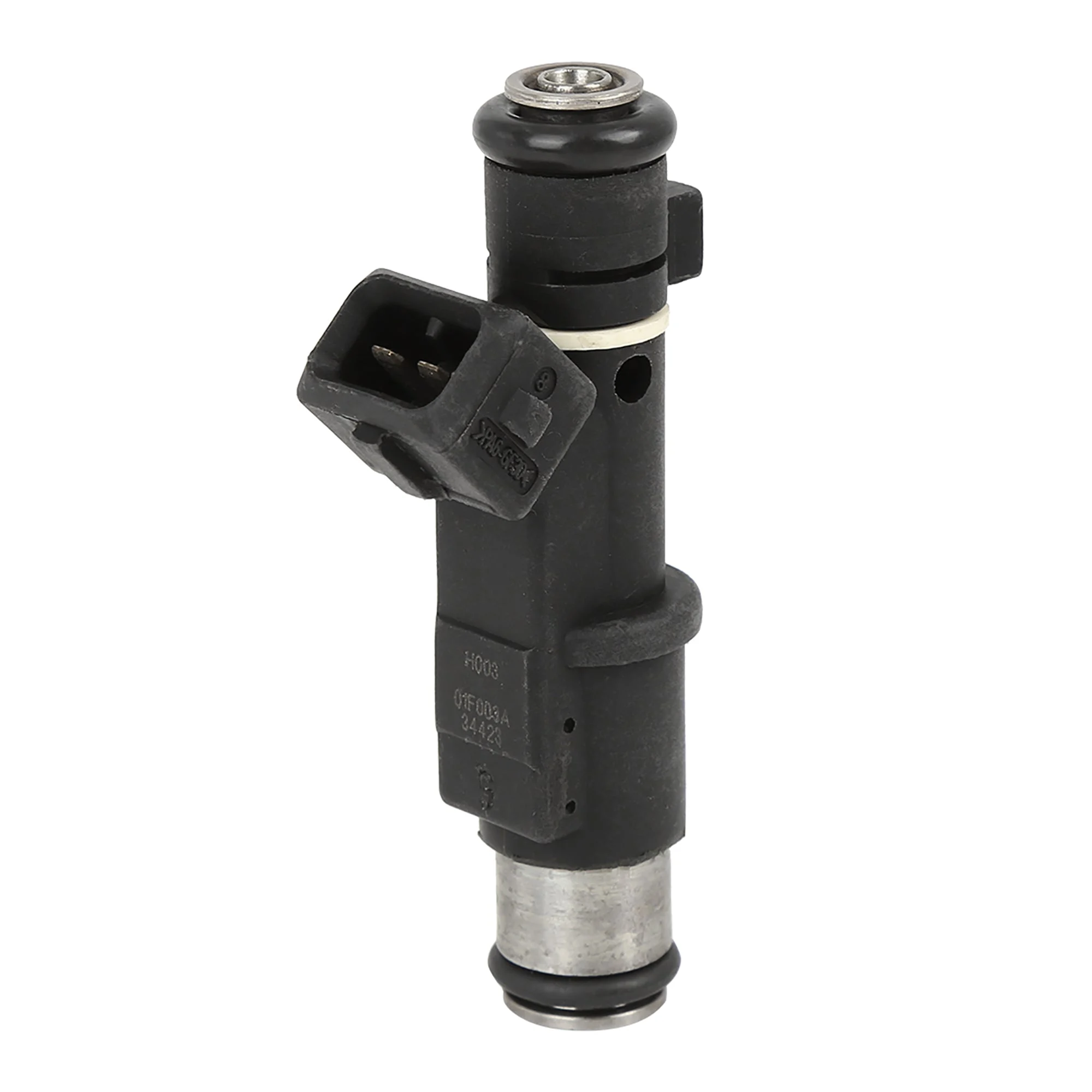 01F003A Flow Matched Fuel Injector Nozzel for Citroen 2.0L for Peugeot 206 307 406 407 607 806 807