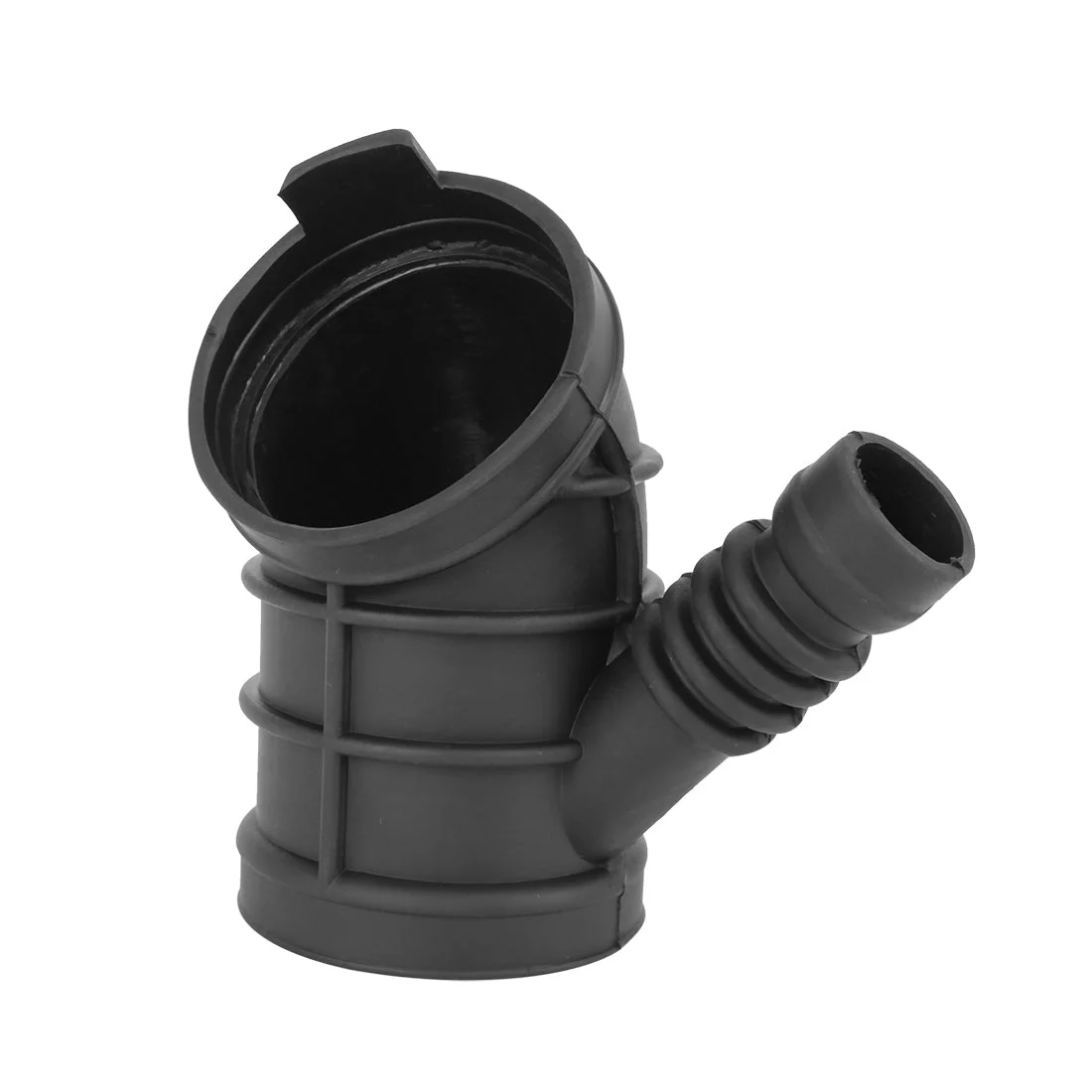Car Air Intake Rubber Boot Hose Tube 13541435627 Fit for BMW 325Ci 2001-2006