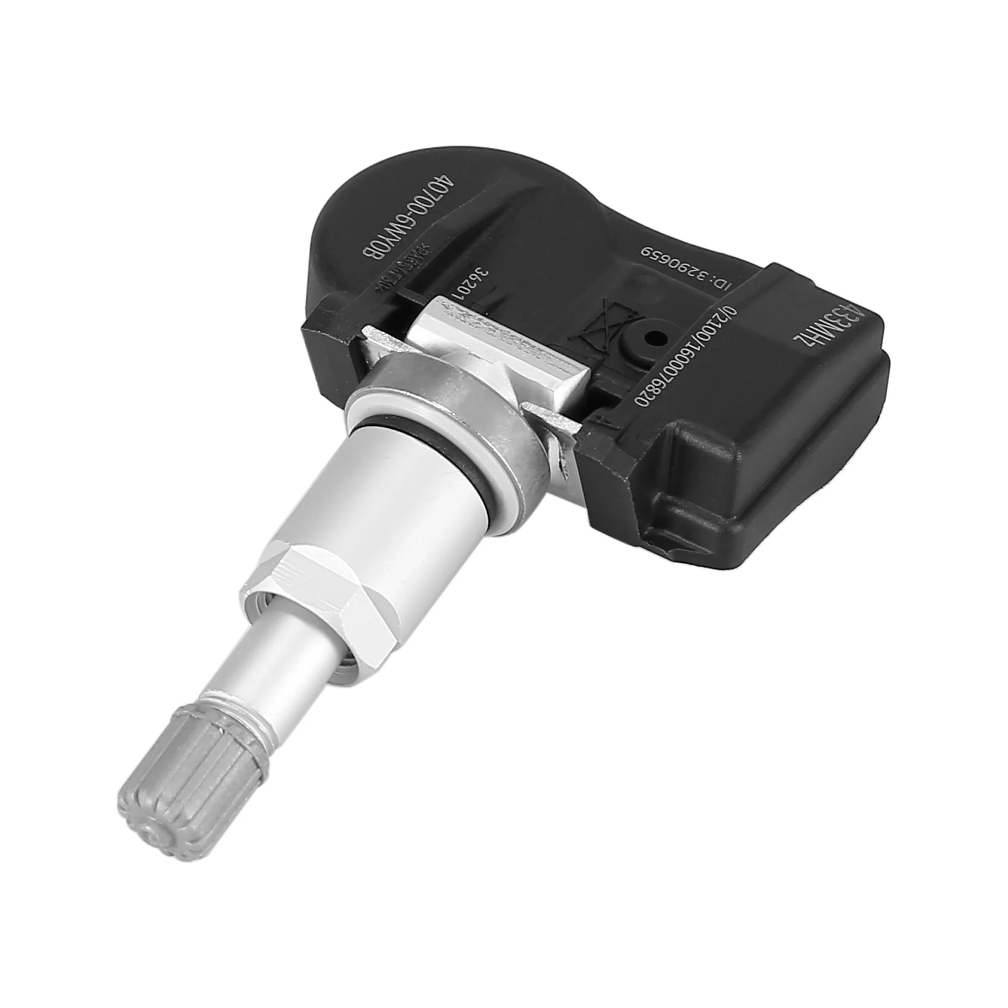 433MHz 40700-6WY0B Tire Pressure Monitoring System Sensor TPMS Sensor for Infiniti QX56 QX80 for Nissan Armada