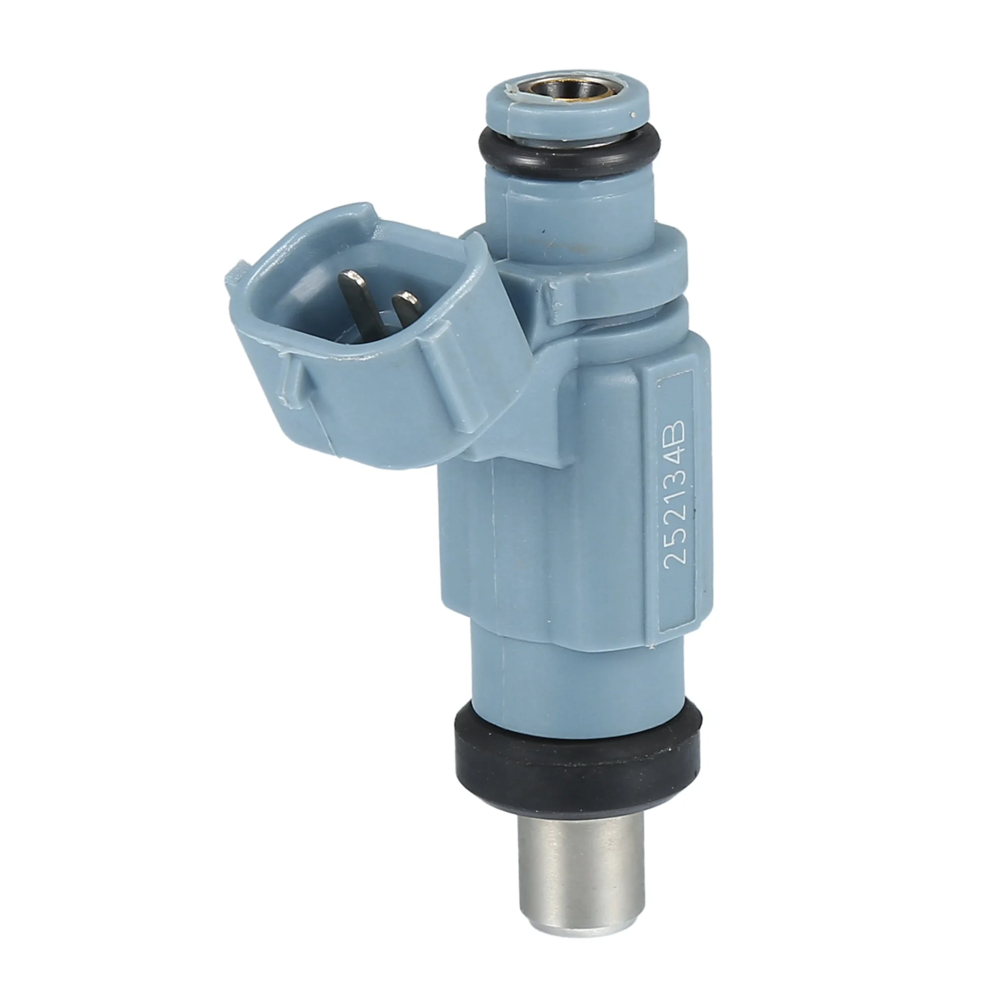 Uxcell Fuel Injector for Suzuki ATV 2014 for Suzuki King Quad 750 2008 - 2013 for Suzuki ATV 2015 for Suzuki ATV 2016