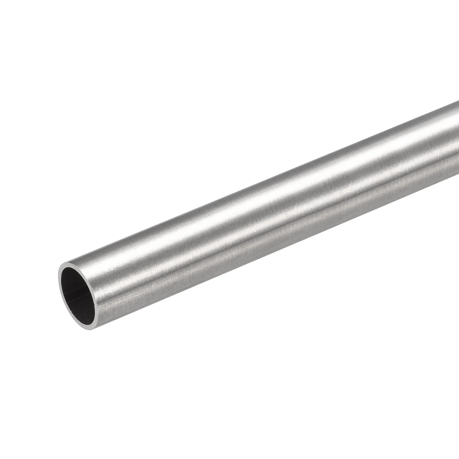 12mm x 0.5mm x 200mm 304 Stainless Steel Tube for Industry Machinery