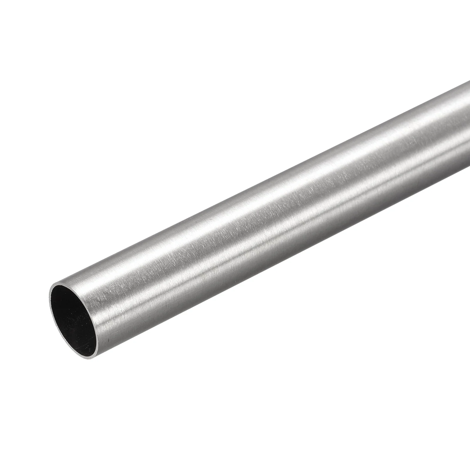 14mm x 0.5mm x 400mm 304 Stainless Steel Tube for Industry Machinery