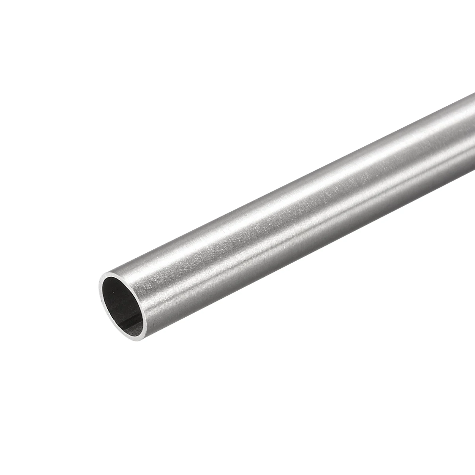 18mm x 2mm x 250mm 304 Stainless Steel Tube for Industry Machinery