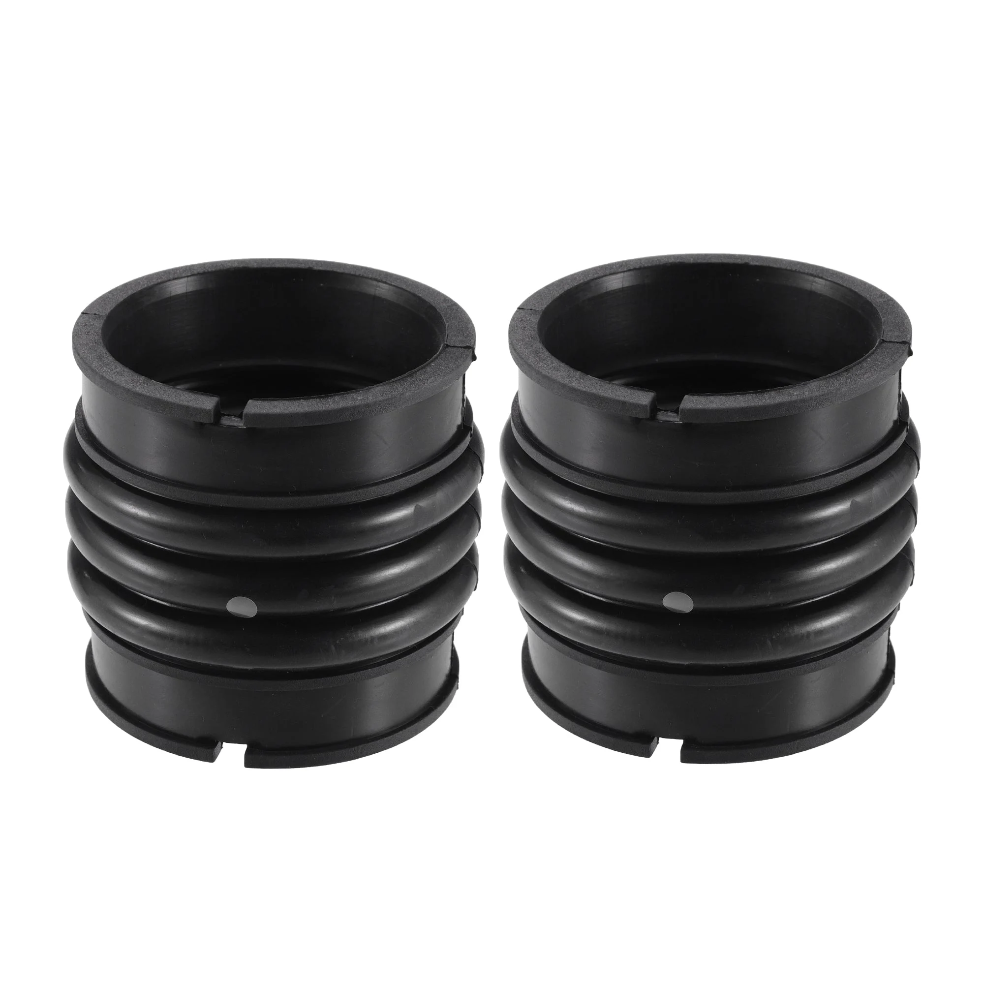 Engine Air Intake Hose Upper Air Intake Duct Tube Pipe Fit for Toyota Solara 1999-2003 No.1788120090 - Pack of 2