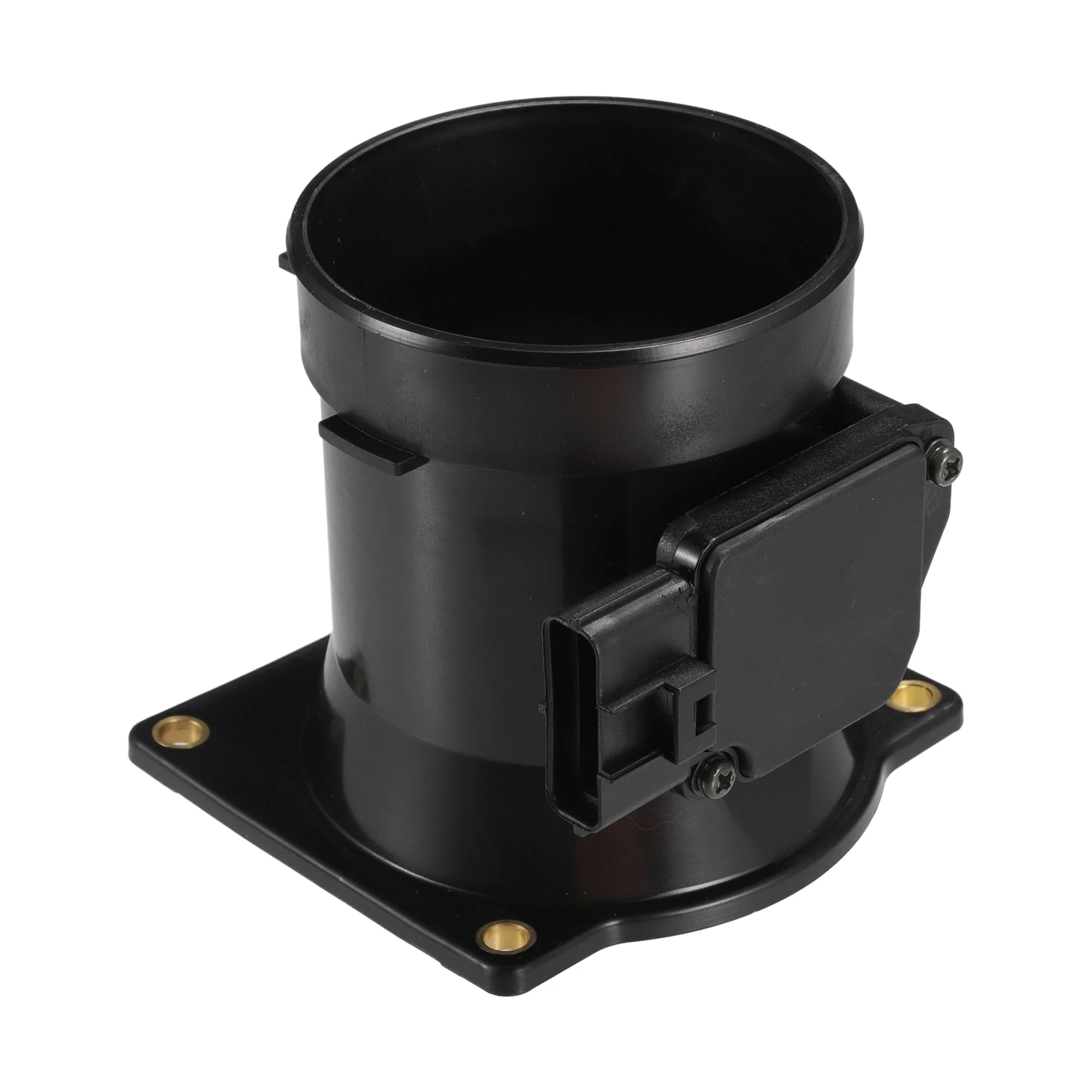 Car Mass Air Flow Sensor Meter Automotive Air Flow Sensor Meter for Ford for Mustang 2002-2004 for Ford F-150 2001-2003 No.1L3F-12B579-AB