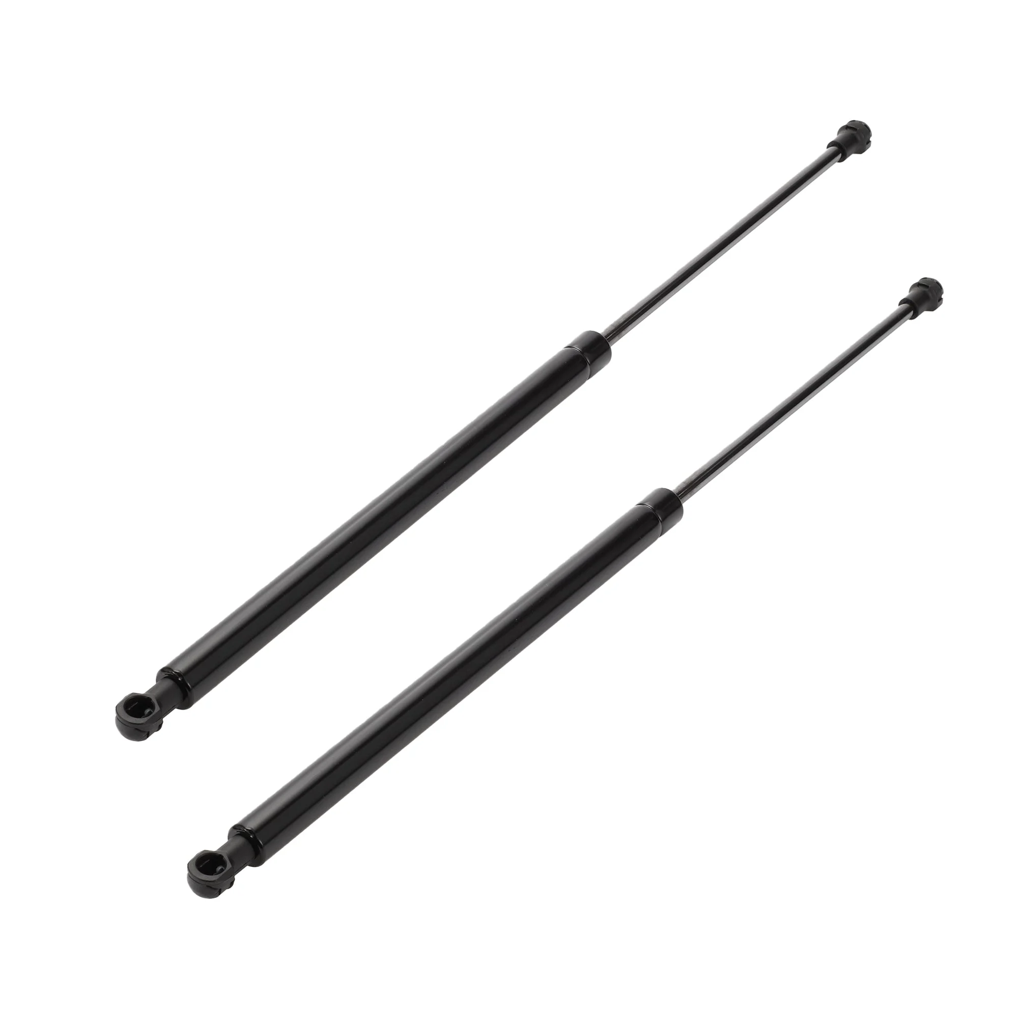 2 Pcs Rear Hatch Lift Supports Struts Shocks Gas Spring for Mazda CX-3 2016-2022