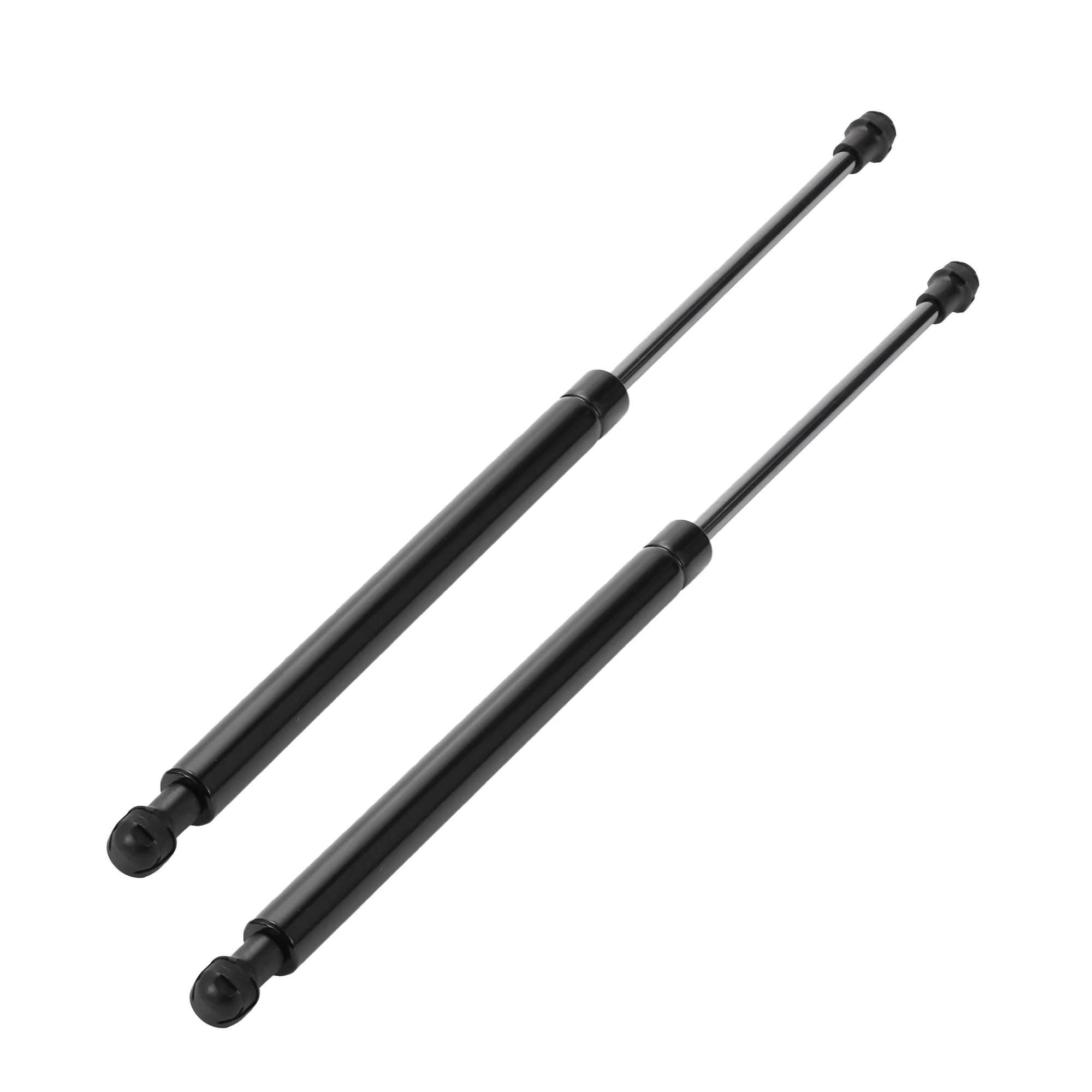 2 Pcs Rear Hatch Lift Supports Struts Shocks Gas Spring for Toyota Yaris 12-17