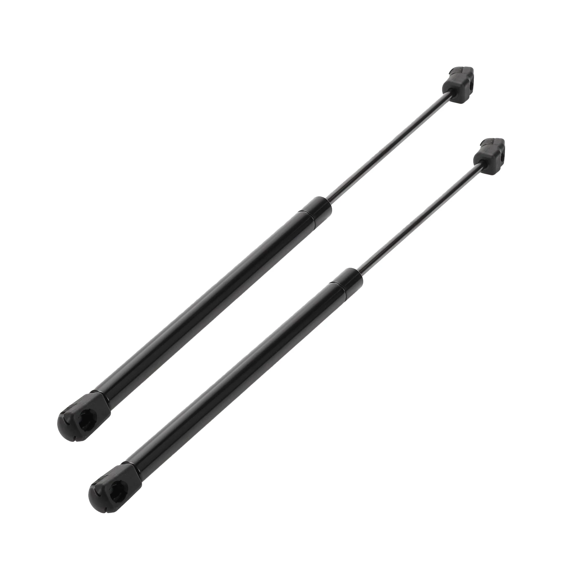 2 Pcs Rear Window Glass Lift Supports Struts Shocks Gas Spring for Toyota Matrix