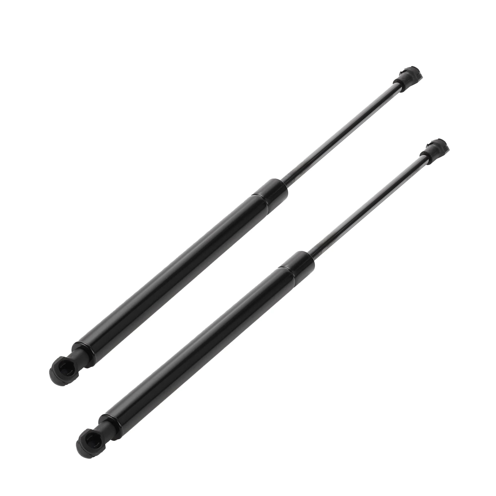 2 Pcs Rear Hatch Lift Supports Struts Shocks Gas Spring for Honda Fit 2015-2020