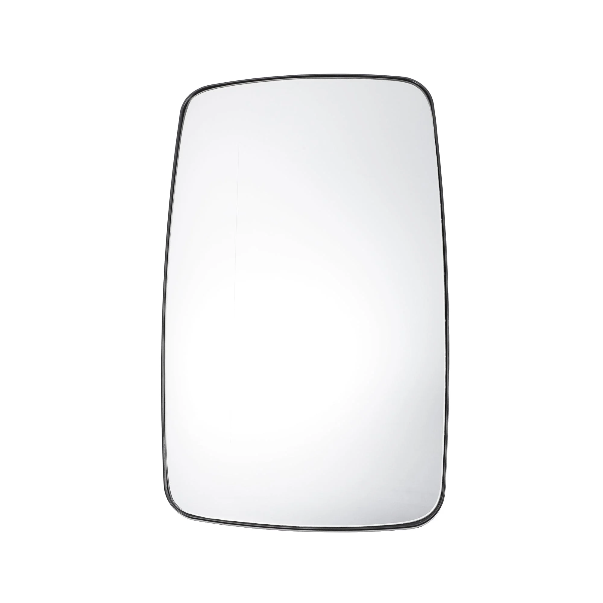 Car Left Upper White Mirror Glass with Back Heated for Mercedes Sprinter 95-06