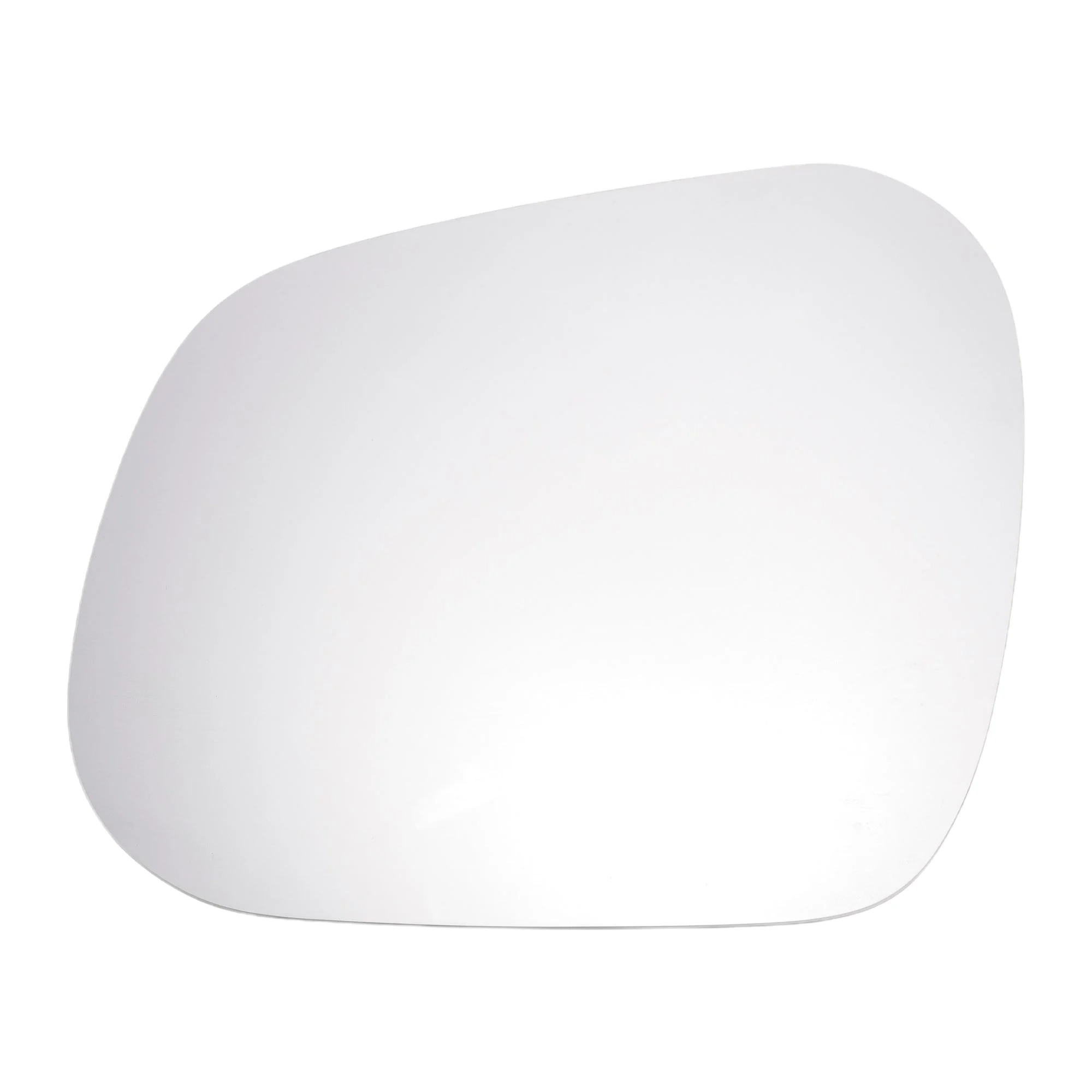 Car Left White Mirror Glass w/ Back Heated for SEAT Altea 2007-2018 for SEAT XL