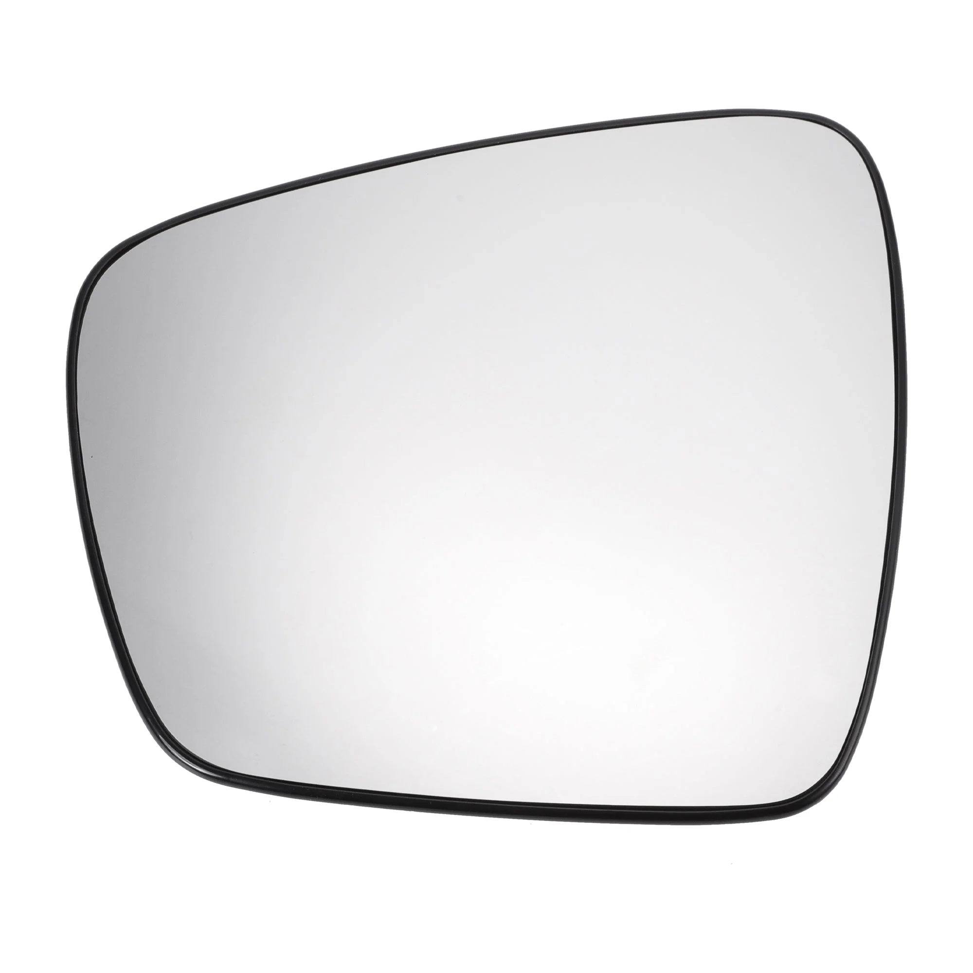 Car Left White Mirror Glass w/ Back Heated for Renault Espace KADJAR 2015-2020