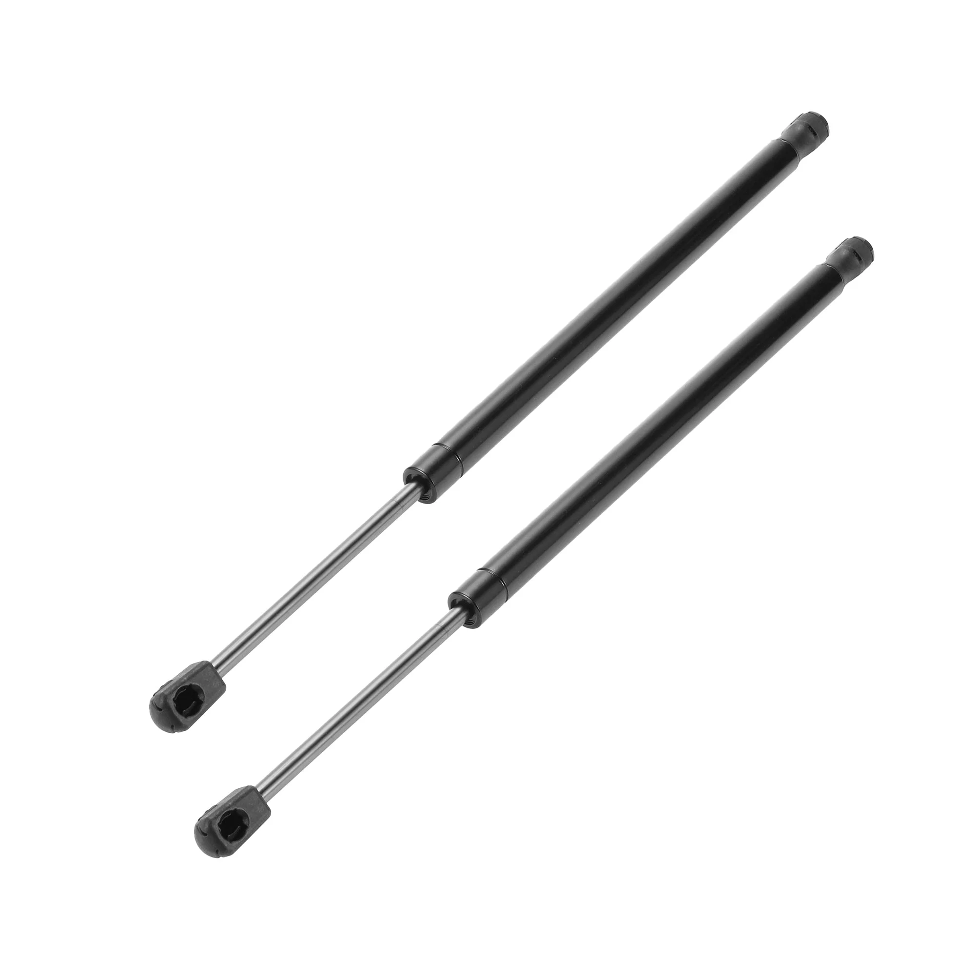 Rear Hatch Lift Supports Gas Struts for Ford Focus (Only Fits Hatchback) Black