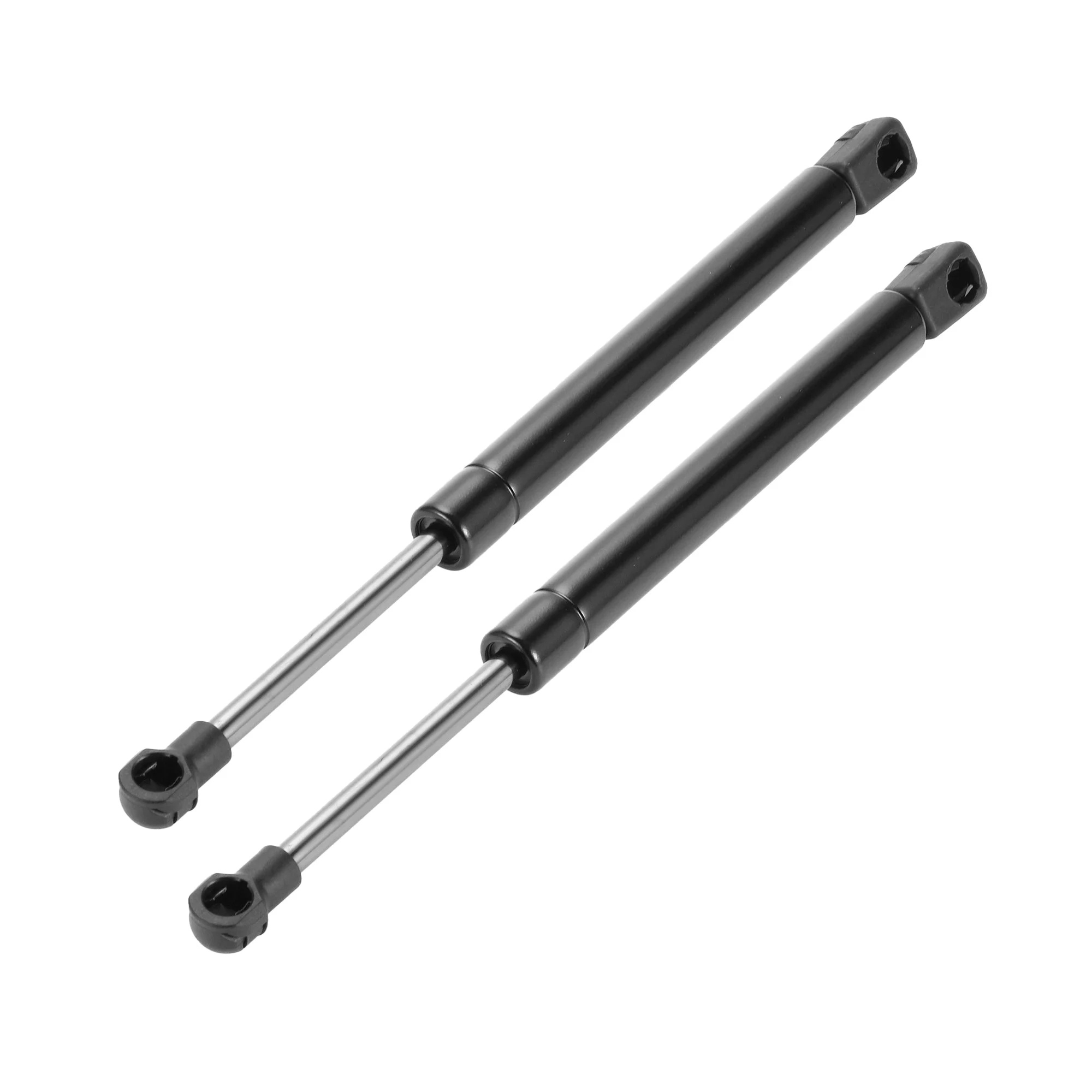 2 Pcs Rear Hatch Lift Supports Gas Struts for Infiniti G35 2003-2008 Sedan Black