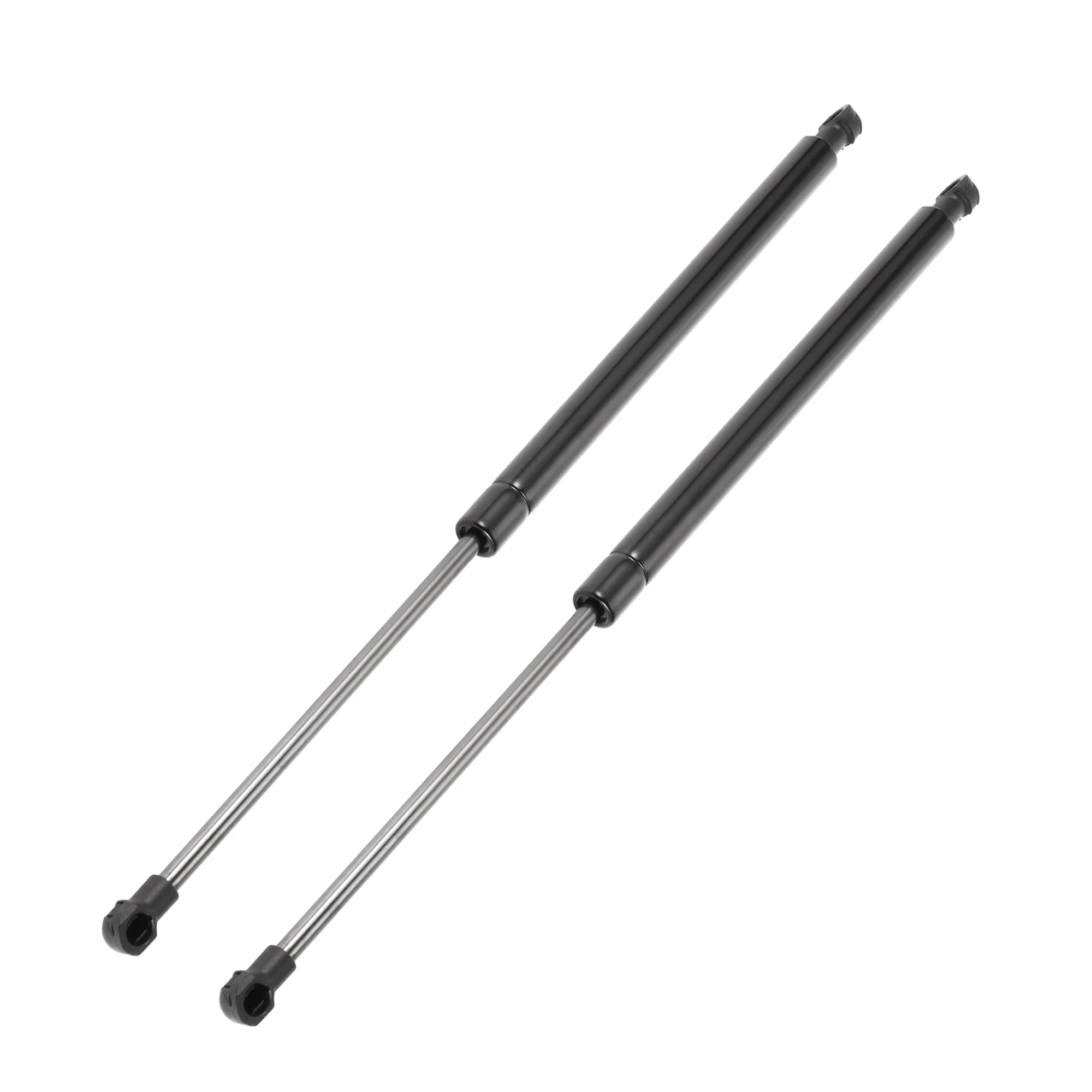 2 Pcs Car Rear Hatch Lift Supports Gas Strut for Toyota Matrix 2009-2013 Black
