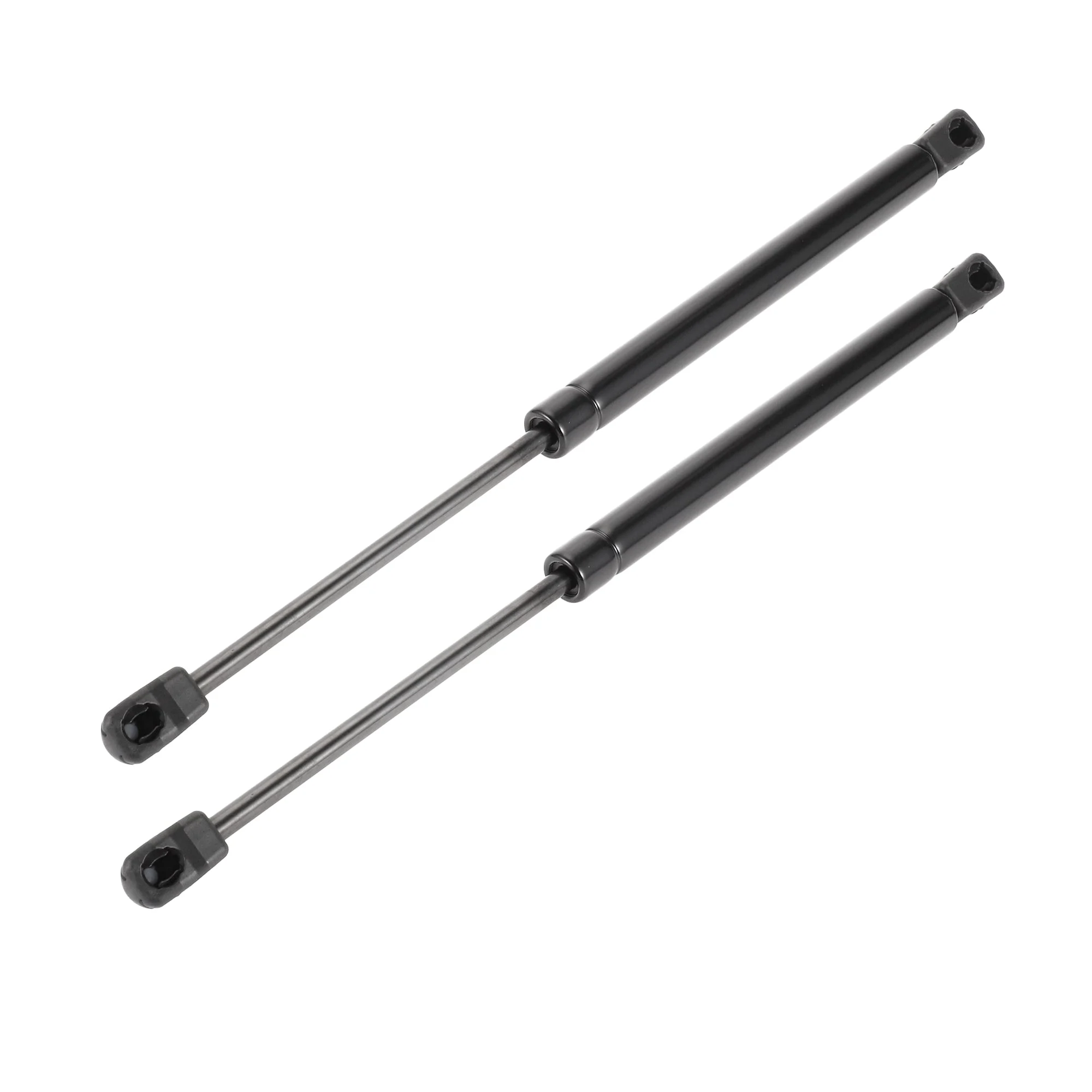 2 Pcs Rear Window Glass Lift Supports Gas Strut for Hyundai Tucson 2005-2009