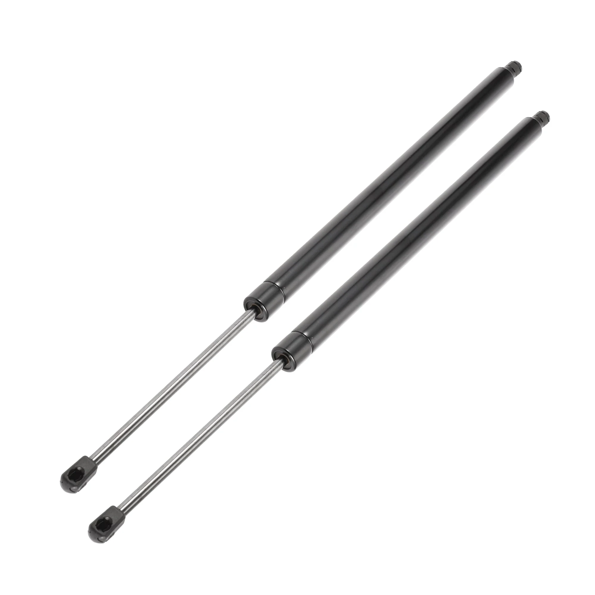 2 Pcs Rear Hatch Lift Supports Gas Strut for Honda Odyssey 2005-2010 Black