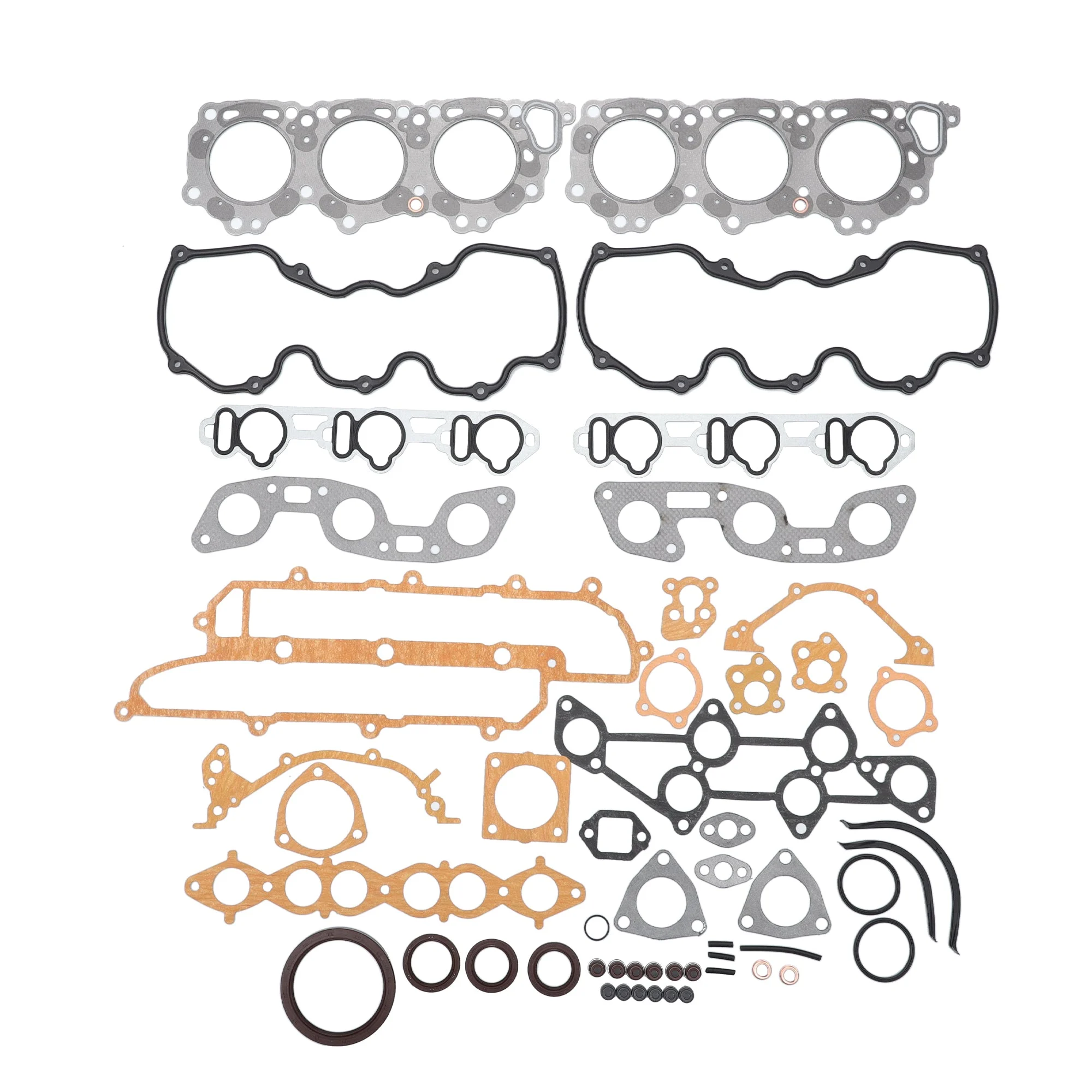 Cylinder Head Gasket Kit for NISSAN Engine.VG20 1 Set