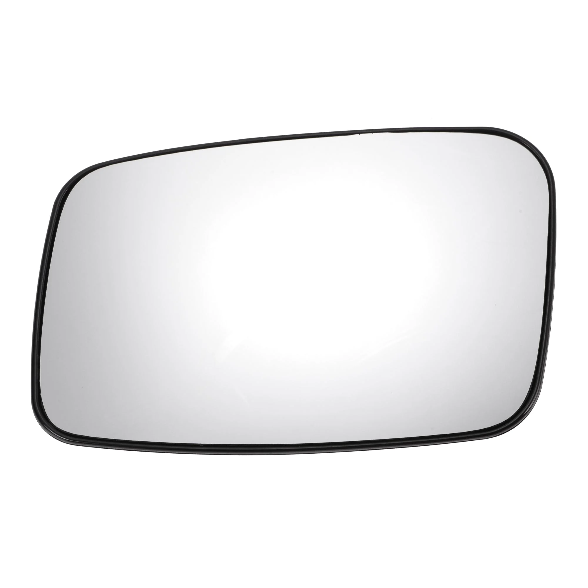 Car Left White Mirror Glass w/ Back Heated for Volvo 850 S40 S70 S90 V40 V70