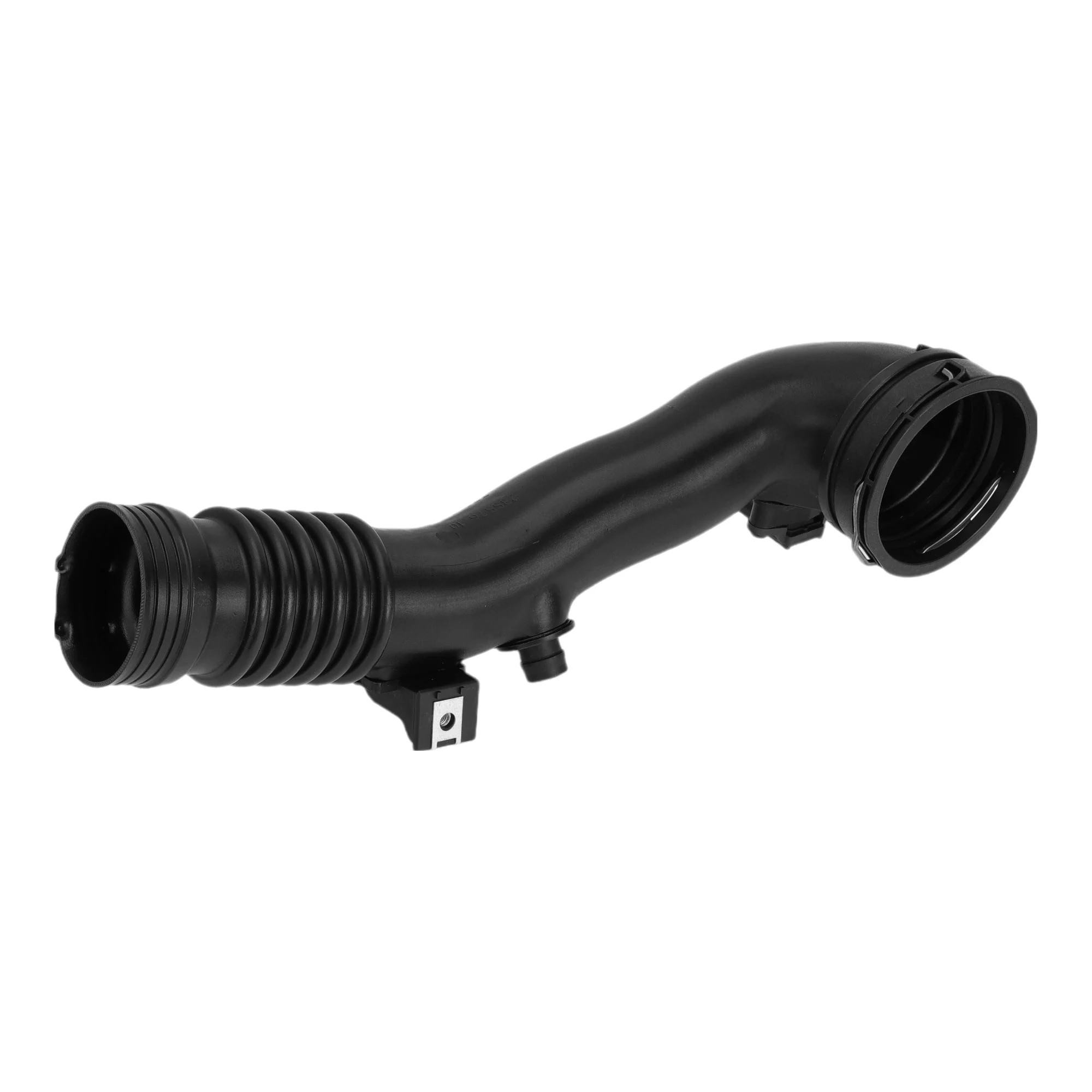 No.13717609811 Car Air Intake Hose Pipe for BMW F10 F07 X5 X6 1 Pc