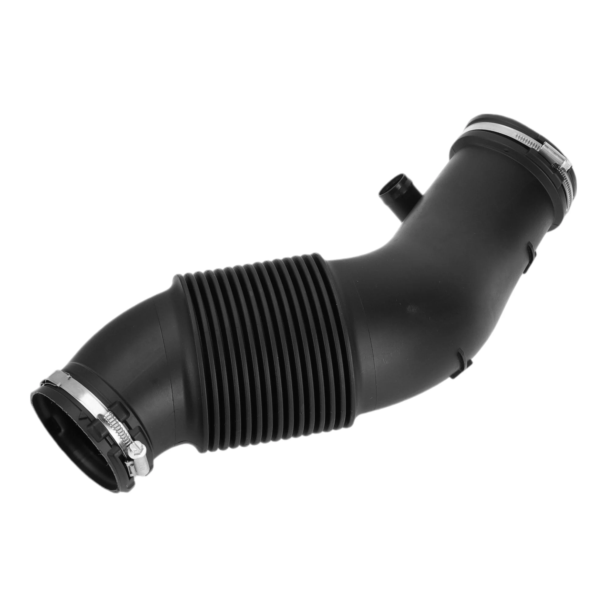 No.LR024307 Car Coolant Pipe Engine Air Intake Hose for Land Rover Range 1 Pc