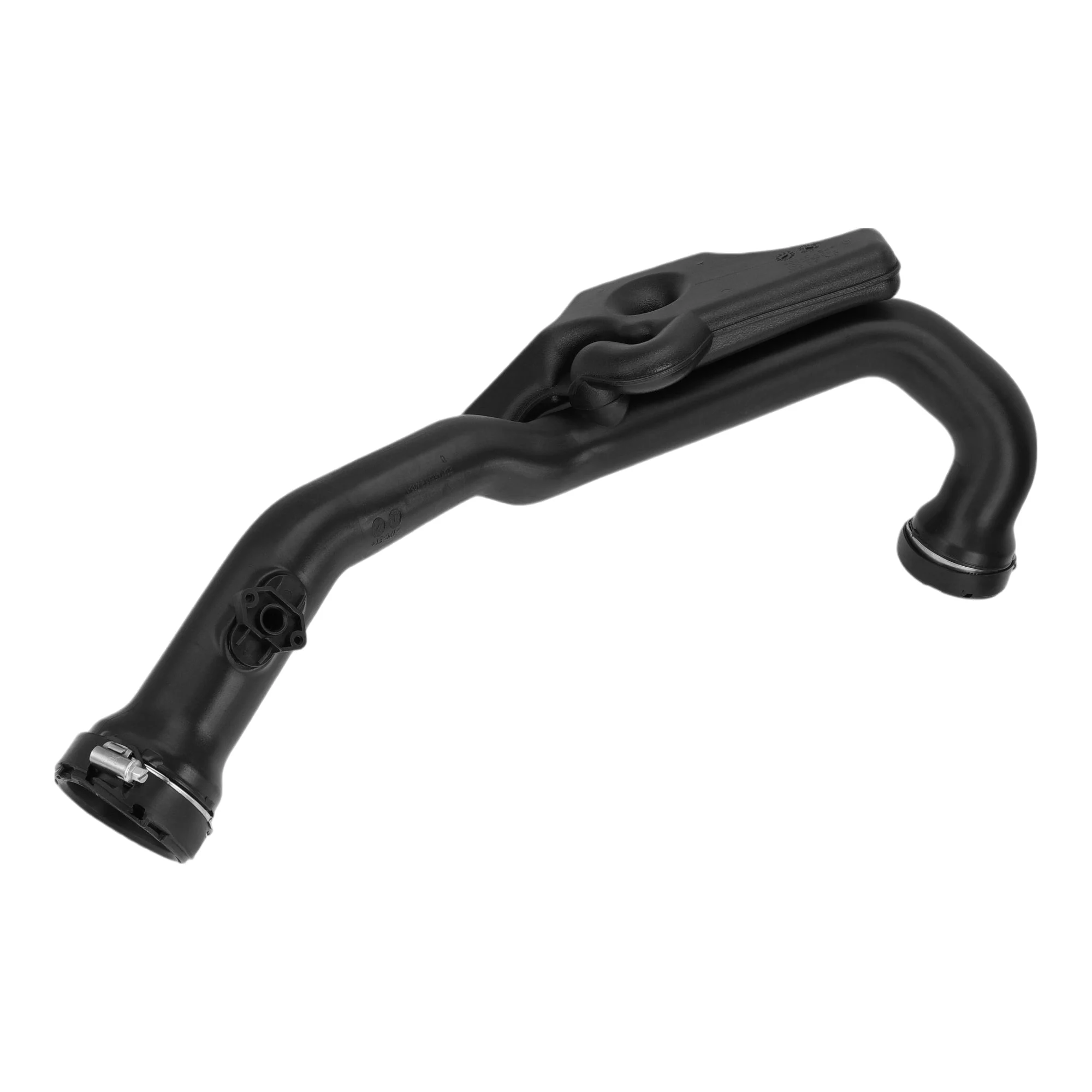 No.80A145673E Car Intercooler air tube for AUDI Q5 2018-2020 1 Pc