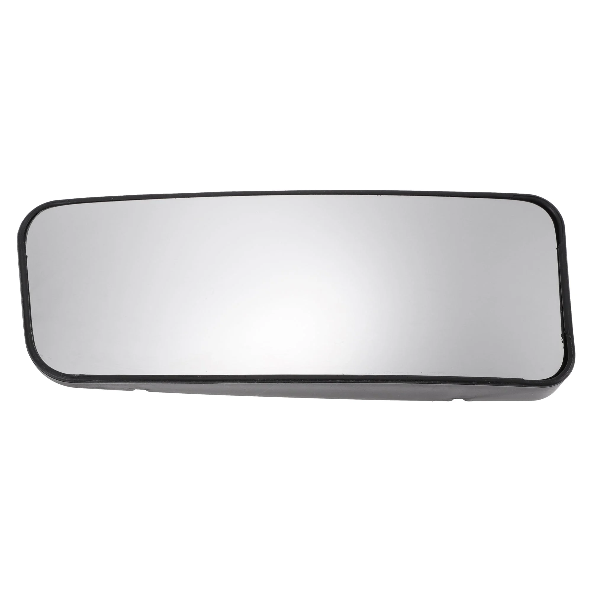 Heated Left Lower Side Mirror Glass Replacement for VW CRAFTER 2010-2016