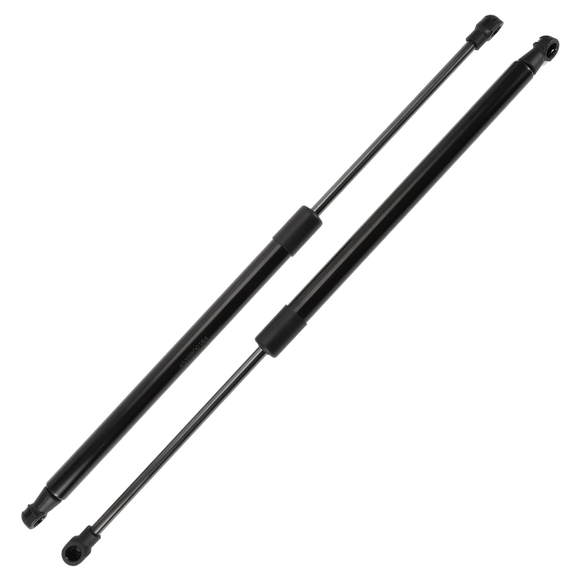 Rear Hatch Lift Support Struts No.4539800164 for Smart FORFOUR Hatchback (453)
