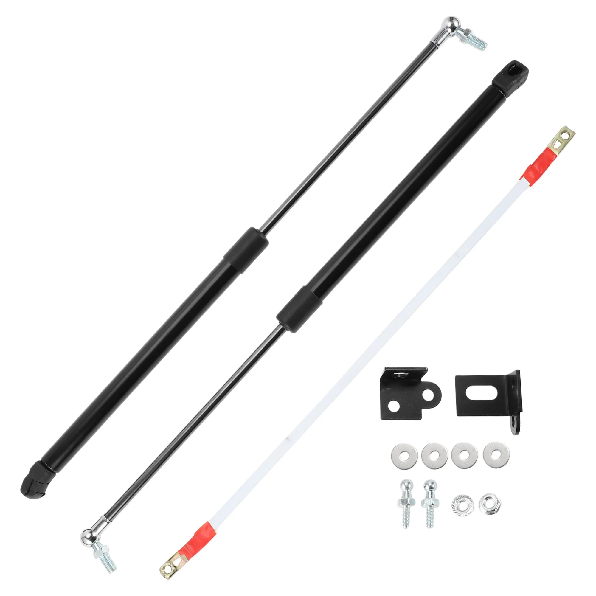 Front Hood Lift Supports Struts for Mazda 6 Atenza 3 generation 2012-2024 Sedan