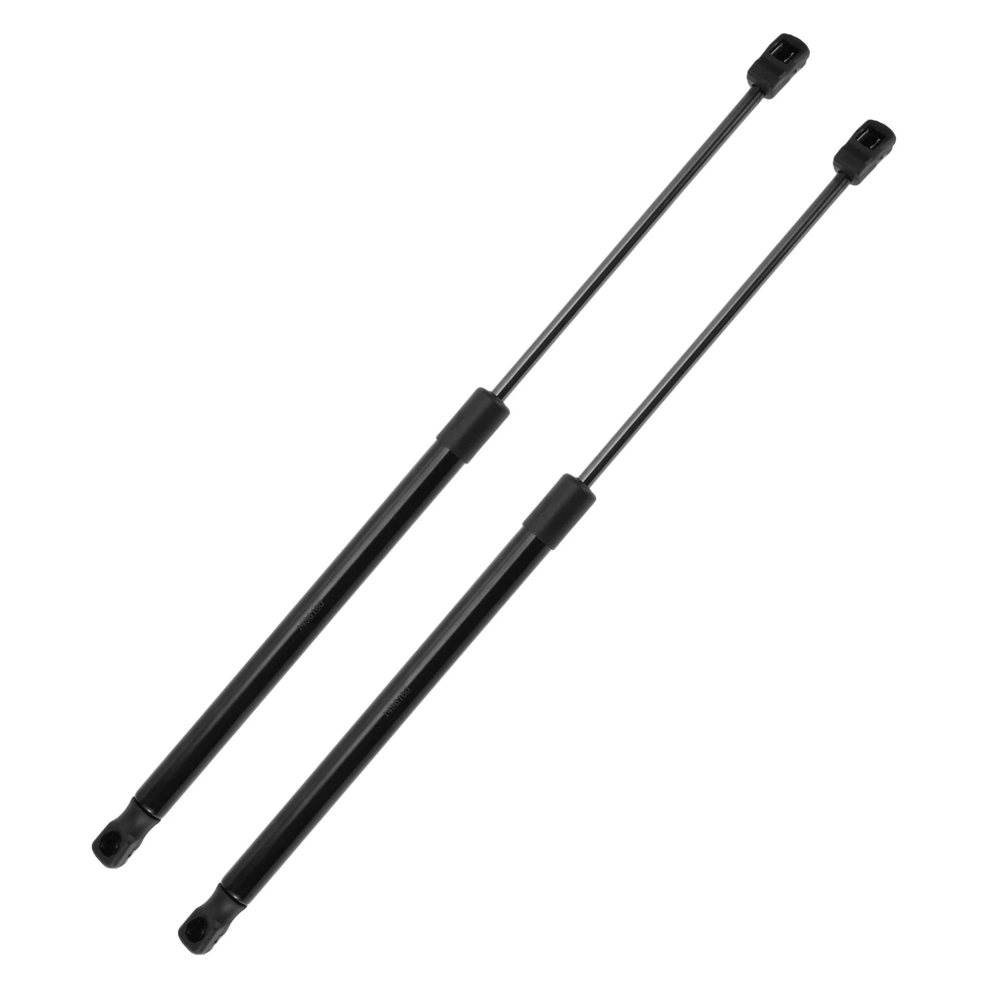 2 Pcs Rear Hatch Lift Support Struts No.1496160 for Ford Kuga Closed Off-Road