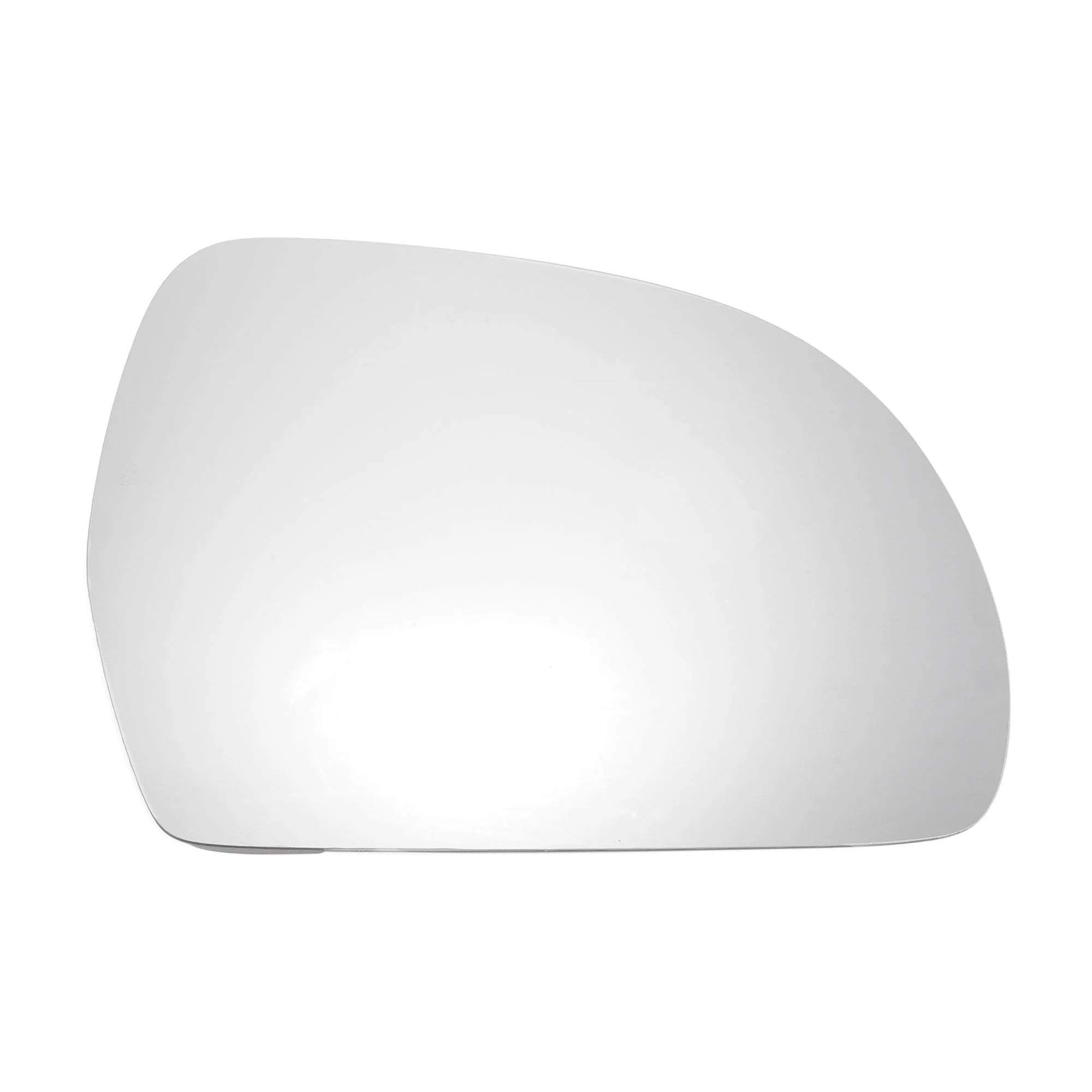 Heated Right Side Mirror Glass Replacement for Audi A3 A4 A6 A8 Q3 A5 for Skoda