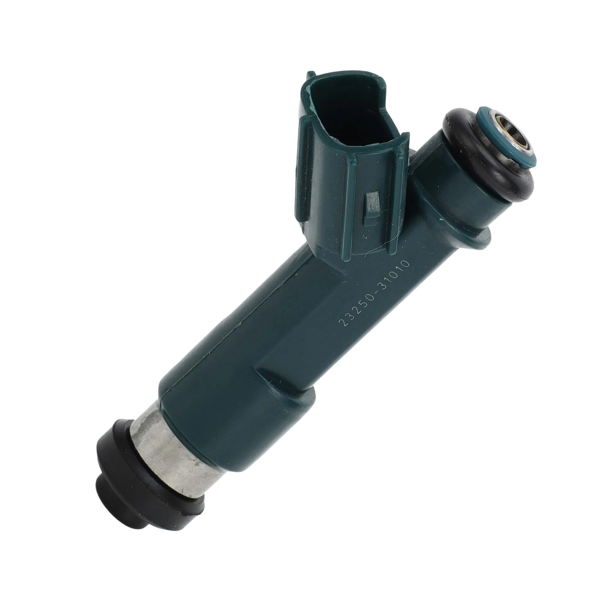 Fuel Injector for Toyota 4Runner 2003-2009 No.2320939015 12 Holes Green 1 Pc