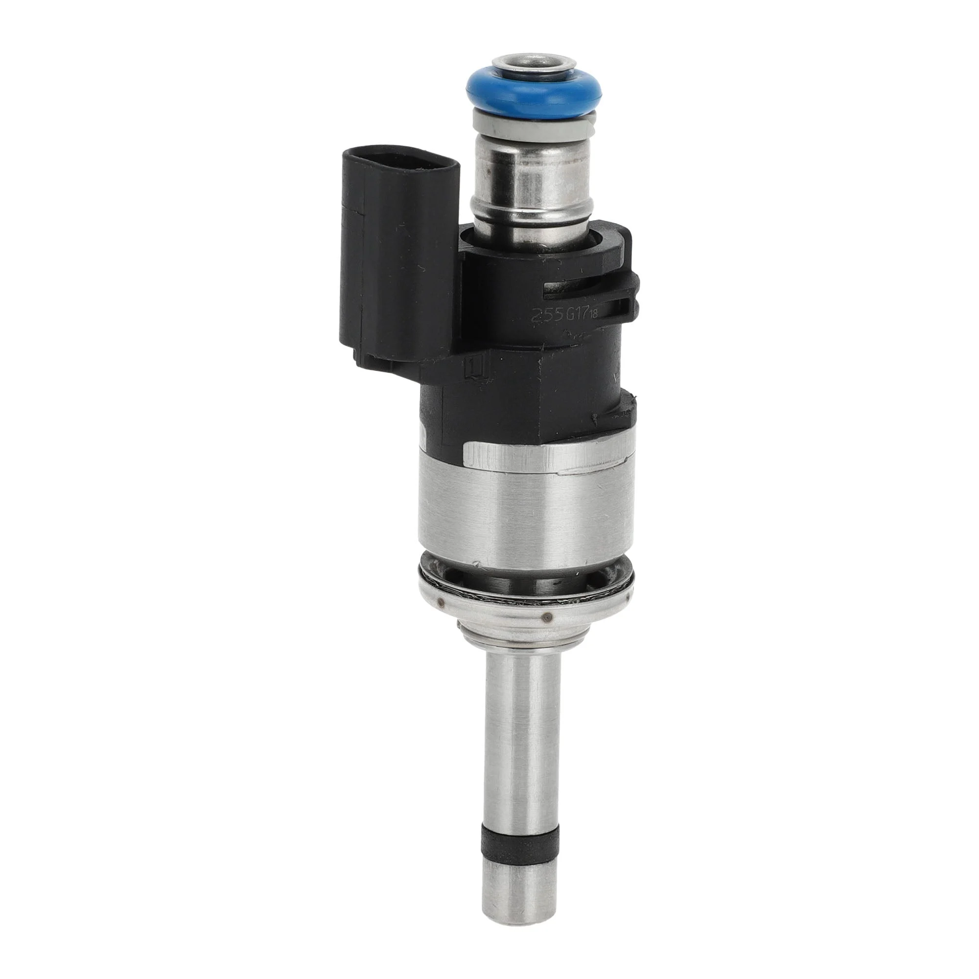 Fuel Injector No.94611012832 for PORSCHE MACAN 3.0L 3.6L 15-18 1 Pc Black